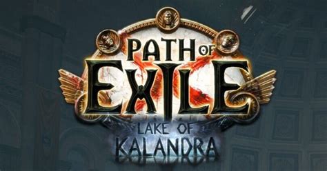 Path of Exile おすすめベンダーレシピの解説とルート .